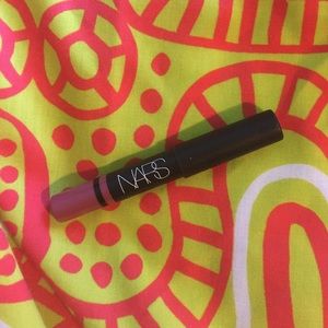 Nars lip pencil