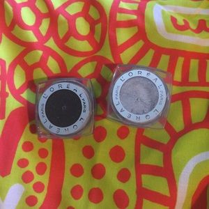 Loreal shimmer pigments