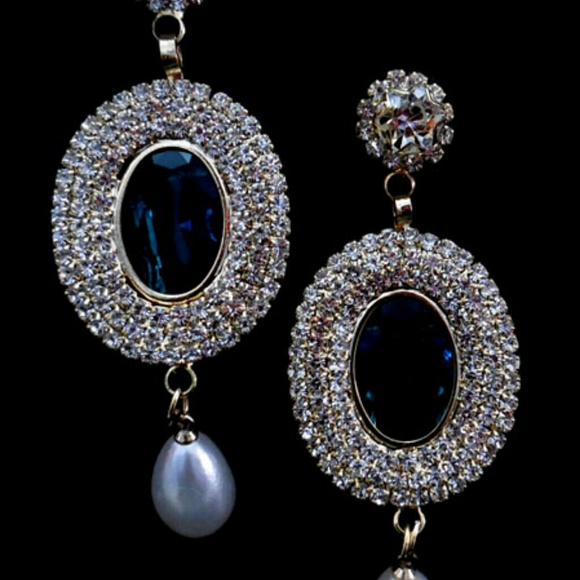 Bling Earings