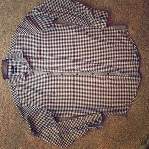 Hugo boss shirt