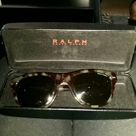 Ralph Lauren sunglasses