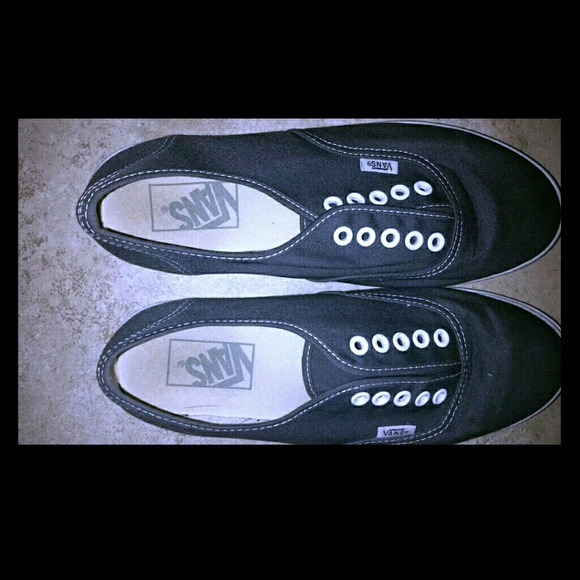 vans