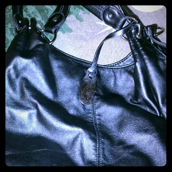 Nine west purse