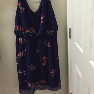 Old navy cute floral dress