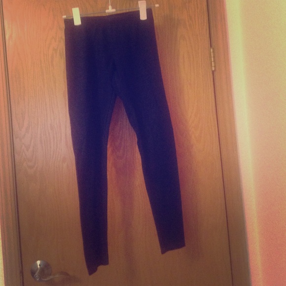 Cute tight jeggings