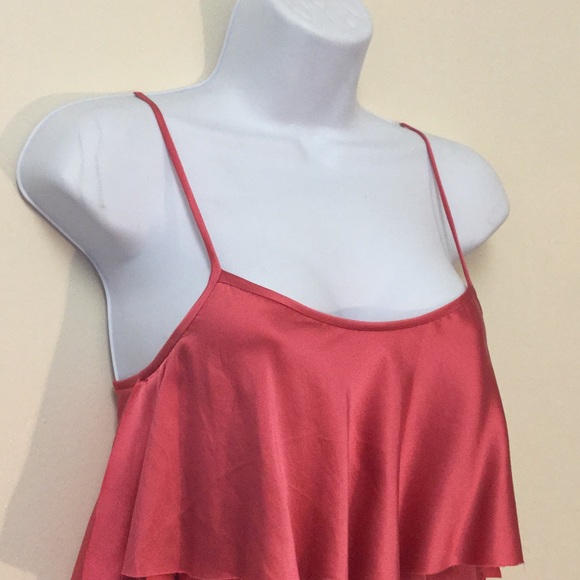 MEV Tier Cocktail Dress - Picture 2 of 4