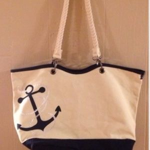 Beach bag