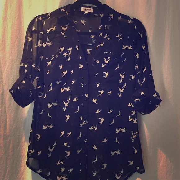 Express Portofino Shirt