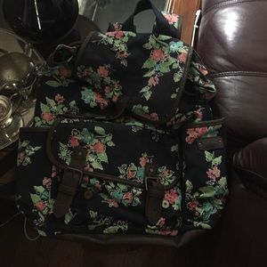 Aeropostale back pack