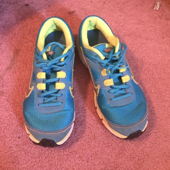 Nike sneakers