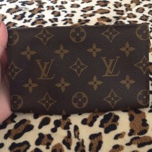 LV Coin Purse/Wallet *AUTHENTIC*