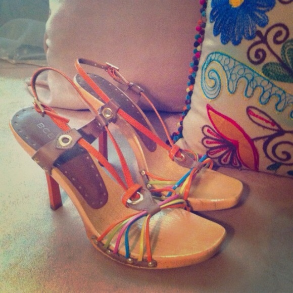 Cute Summer BCBG