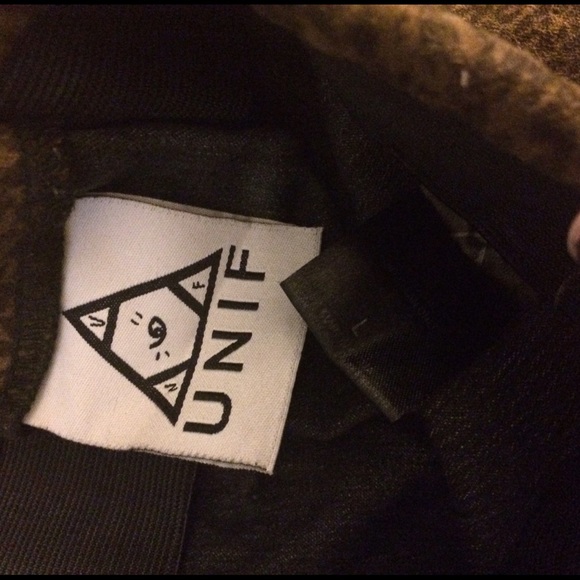 ❌SOLD❌ UNIF leopard lace up shorts - Picture 4 of 4