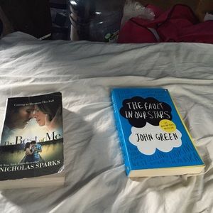 Book bundle