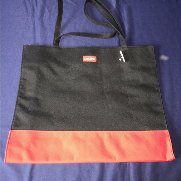 Lancôme tote