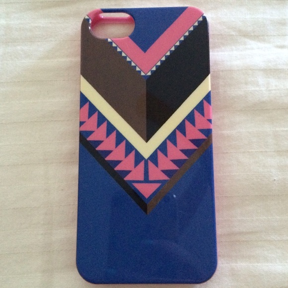 Jcrew iPhone case 5s