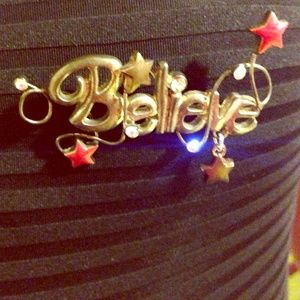 Will trade for high end simple pretty necklace