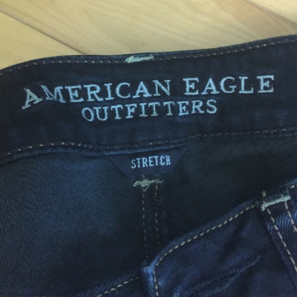 AEO jeans - Picture 2 of 3