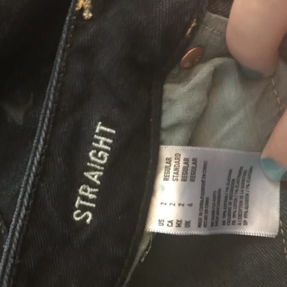 AEO jeans - Picture 3 of 3