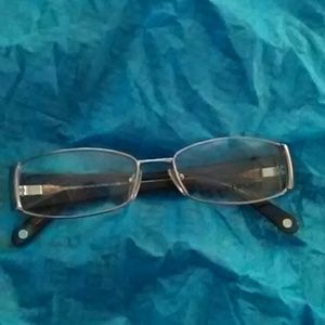 Versace reading glasses