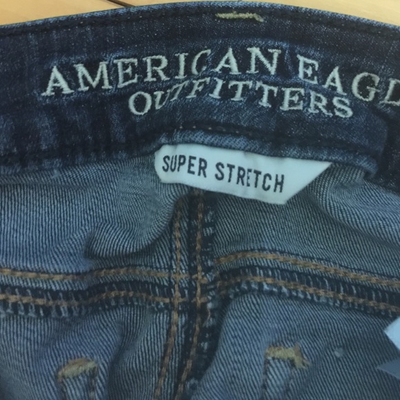 AEO jeans - Picture 2 of 4