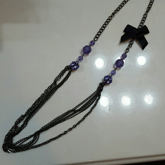 Necklace - Picture 2 of 4
