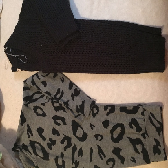 Sweater bundle - Picture 1 of 1