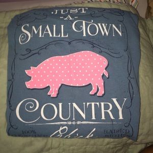 Southern girl shirt Long sleeve