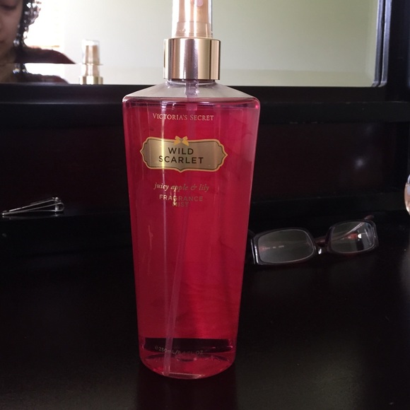 Fragrance Mist