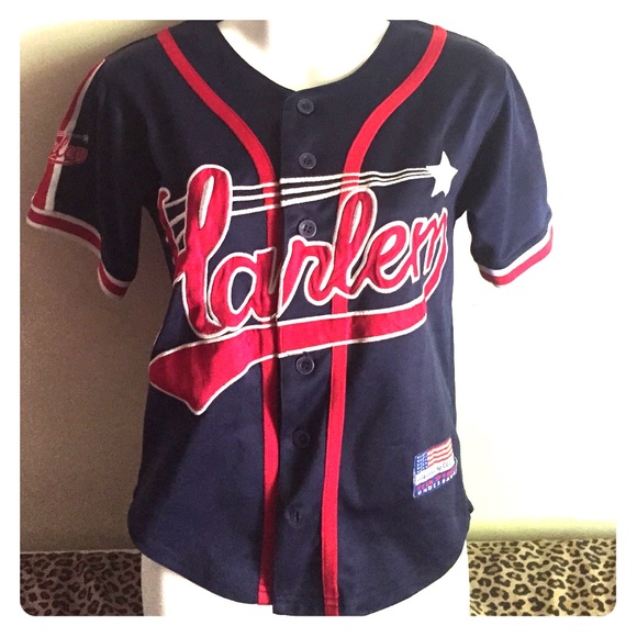 Baseball jersey
