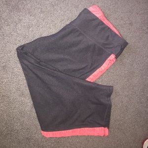 Champion sport capris