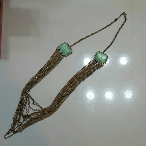 Necklace ***SOLD***