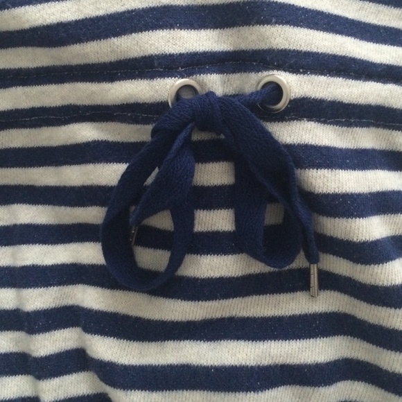 Victoria's Secret French Terry Cloth Dress - Picture 2 of 5