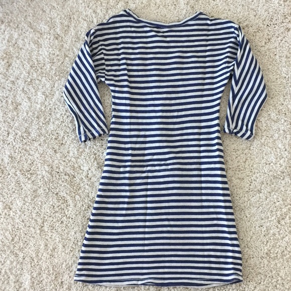 Victoria's Secret French Terry Cloth Dress - Picture 5 of 5