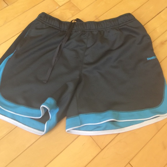 Athletic shorts