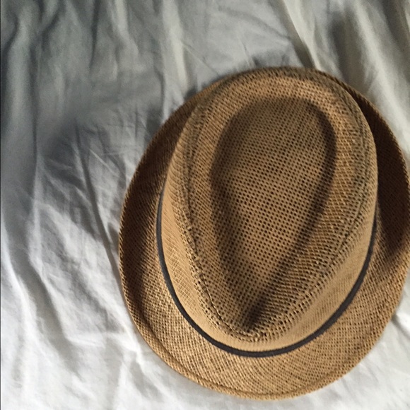 Straw hat bundle - Picture 2 of 2