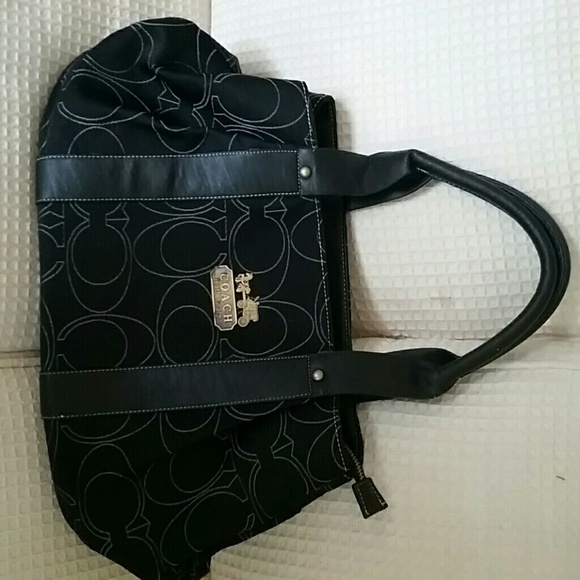 Coach handbag