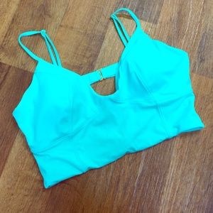 Victoria's Secret swim top!