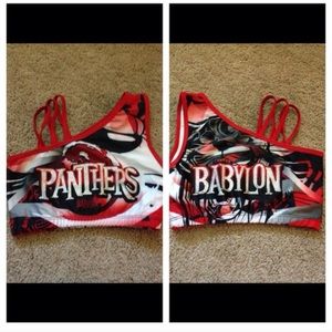 Panther bundle