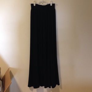 Urban Outfitters maxi skirt