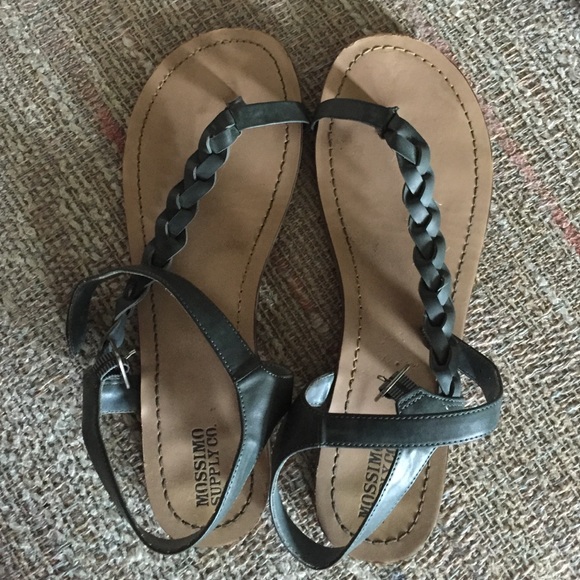 Mossimo sandals