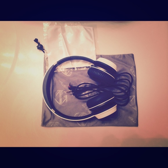 Monsters head phones