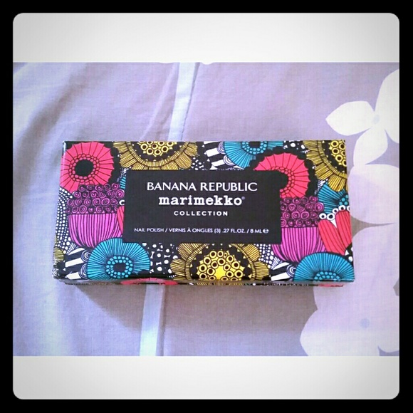 Marimekko collection
