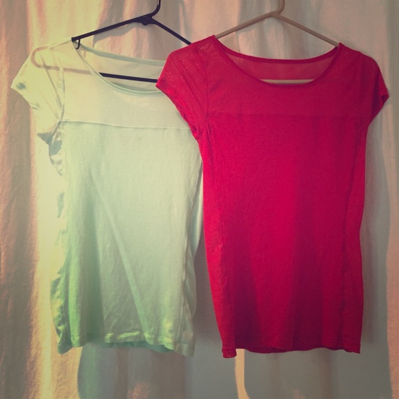 Express Layering Tee Bundle