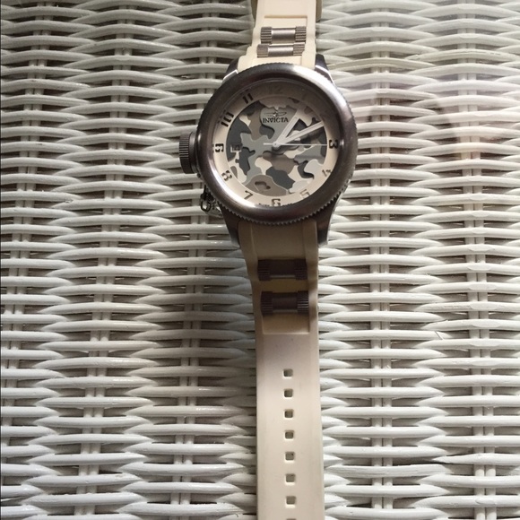 Invicta watch - Picture 2 of 2