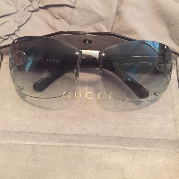 Gucci glasses