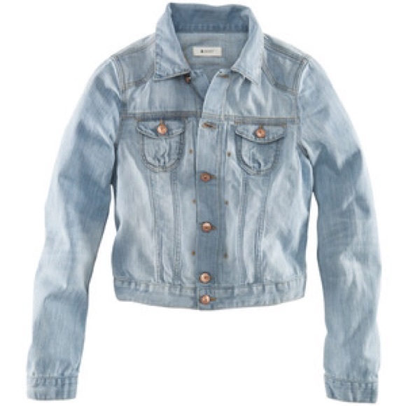 H&M Jean Jacket