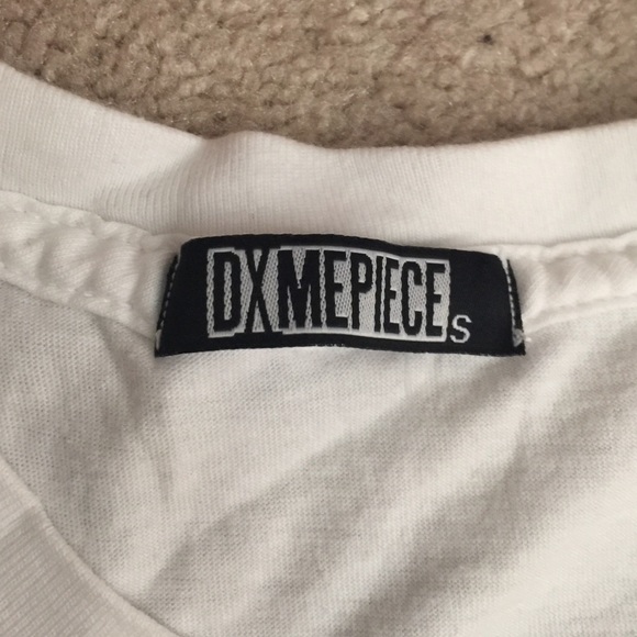 [BUNDLED] Ain't No Wifey 💁 - Picture 3 of 3