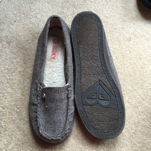 ROXY slip on