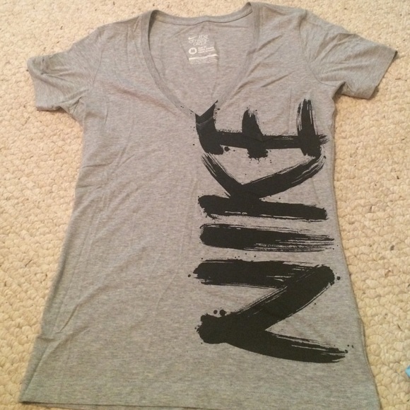 NIKE tshirt